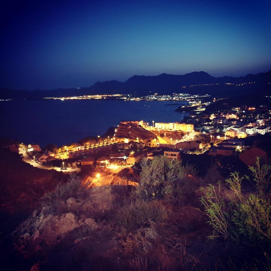 Chalet Francisco San Juan de los Terreros エクステリア 写真