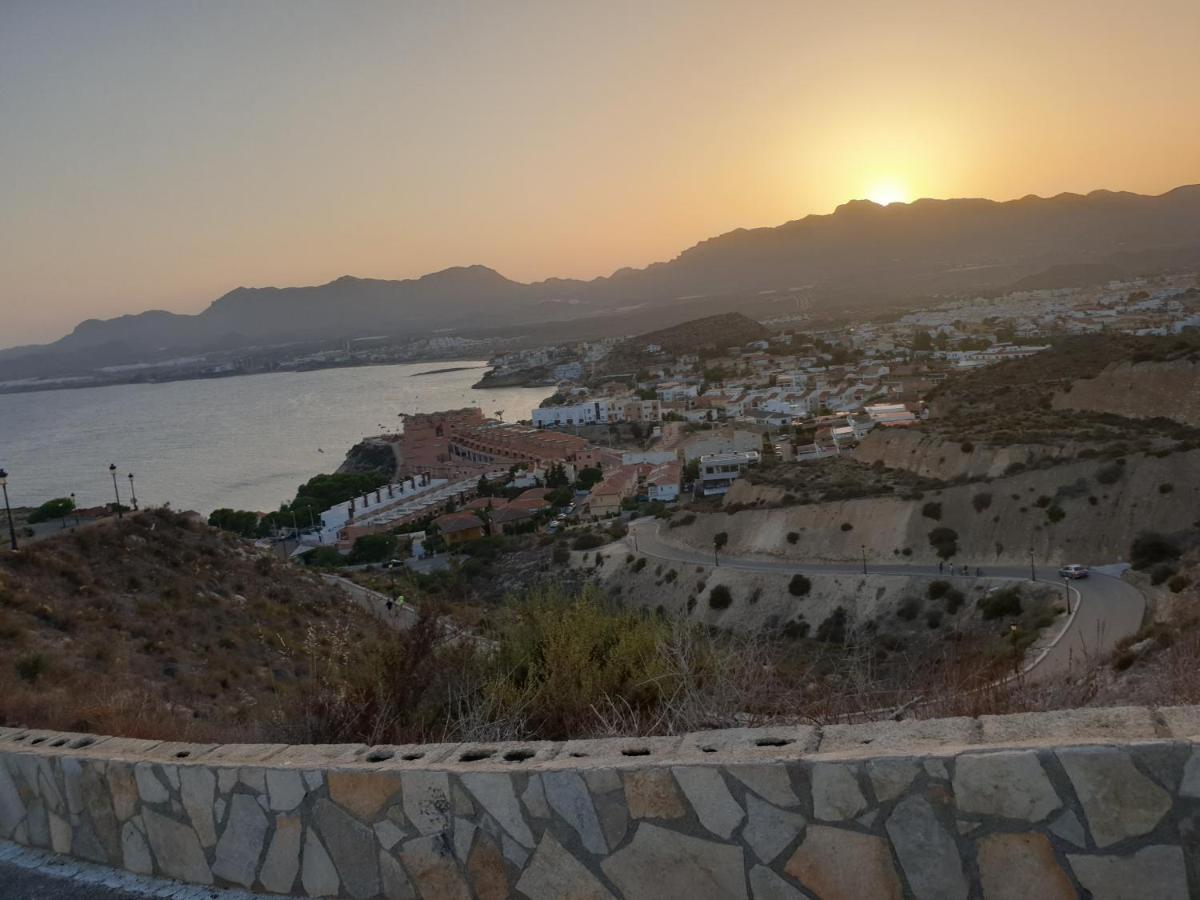 Chalet Francisco San Juan de los Terreros エクステリア 写真