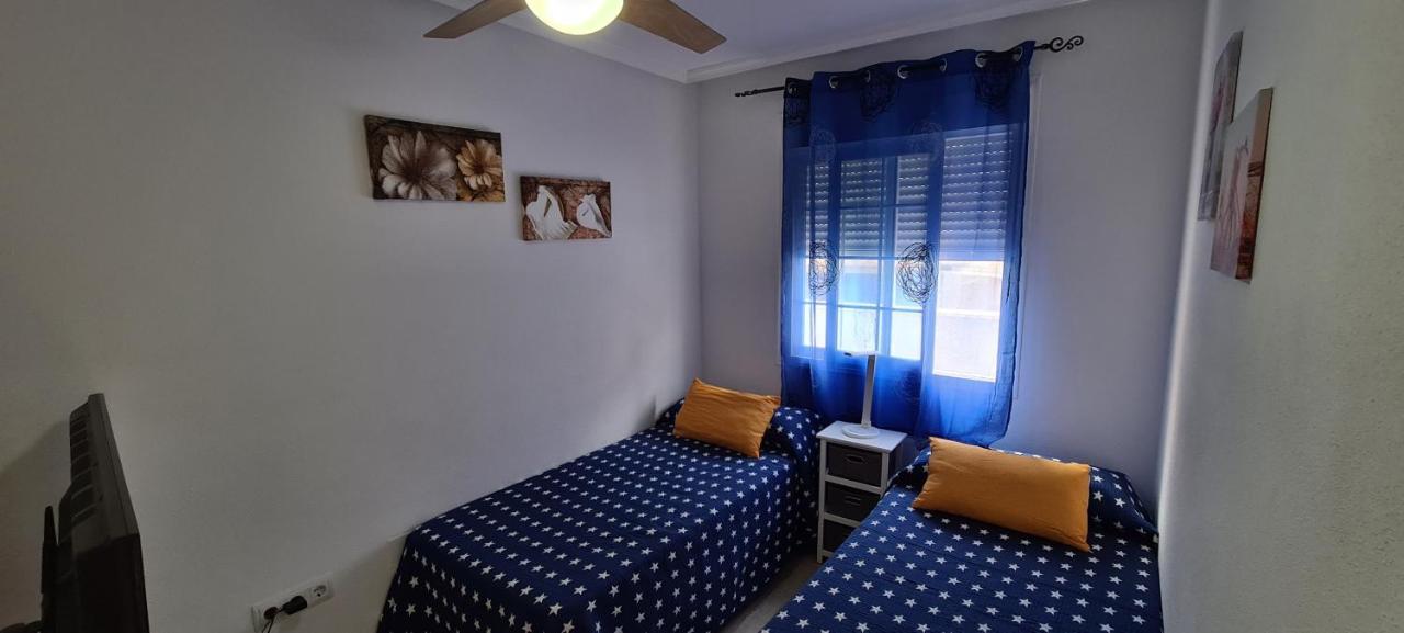 Chalet Francisco San Juan de los Terreros エクステリア 写真