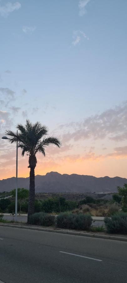 Chalet Francisco San Juan de los Terreros エクステリア 写真