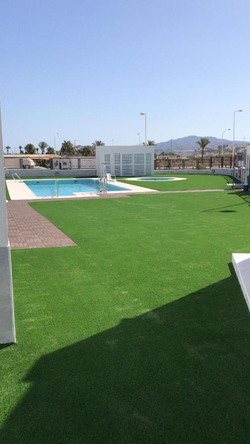 Chalet Francisco San Juan de los Terreros エクステリア 写真