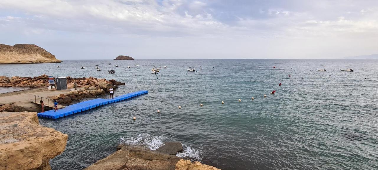 Chalet Francisco San Juan de los Terreros エクステリア 写真