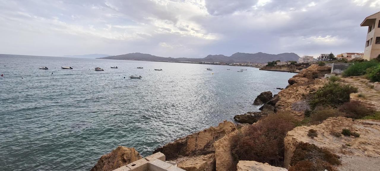 Chalet Francisco San Juan de los Terreros エクステリア 写真