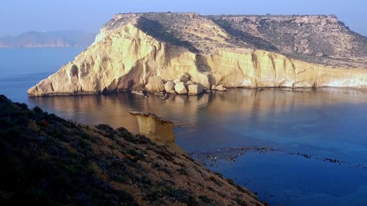 Chalet Francisco San Juan de los Terreros エクステリア 写真