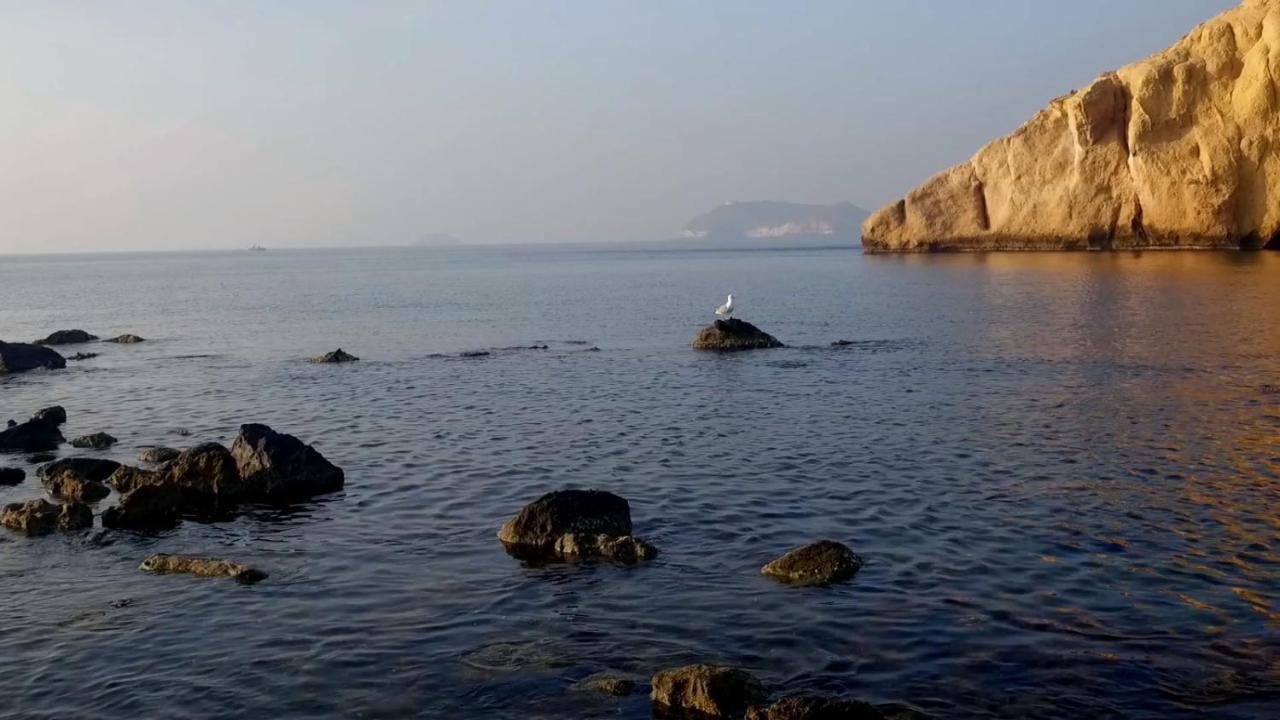 Chalet Francisco San Juan de los Terreros エクステリア 写真