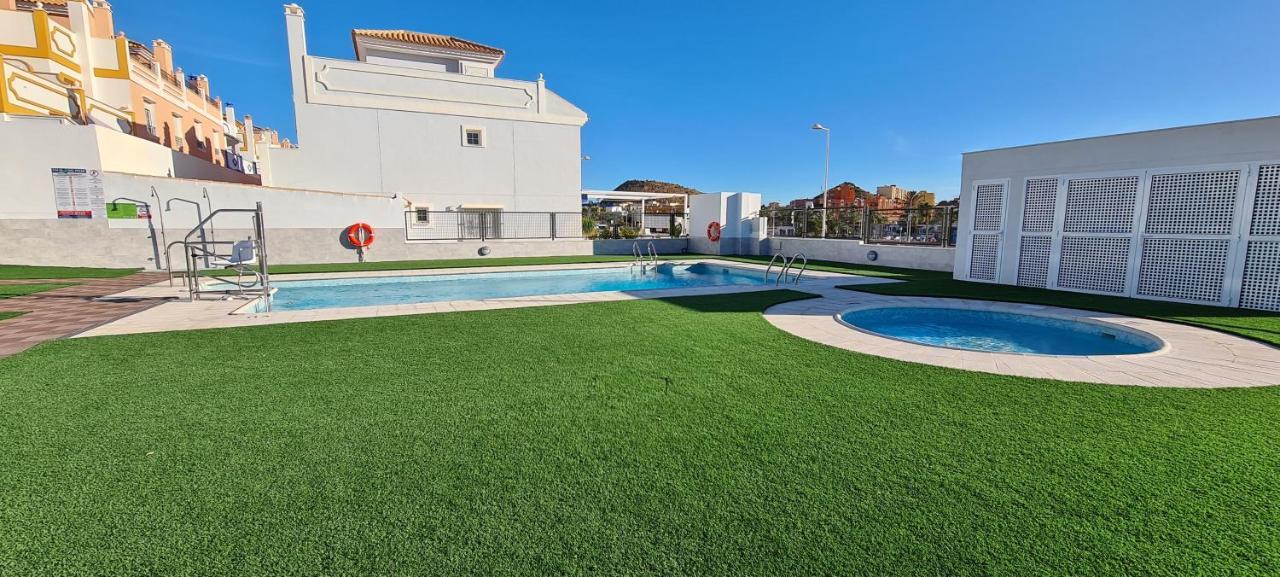 Chalet Francisco San Juan de los Terreros エクステリア 写真
