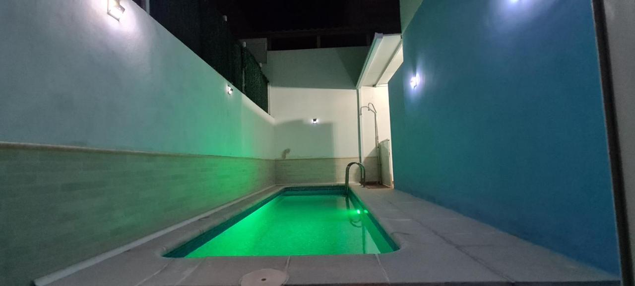 Chalet Francisco San Juan de los Terreros エクステリア 写真