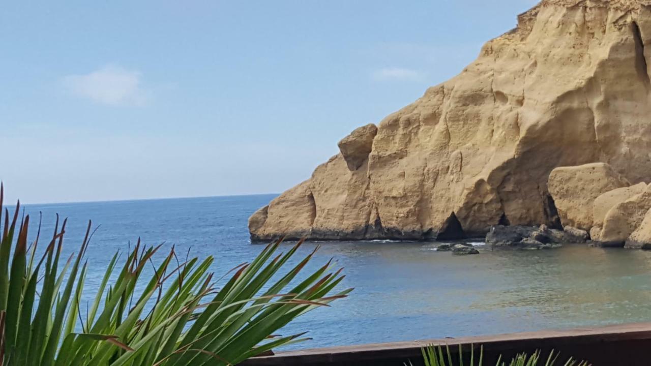 Chalet Francisco San Juan de los Terreros エクステリア 写真