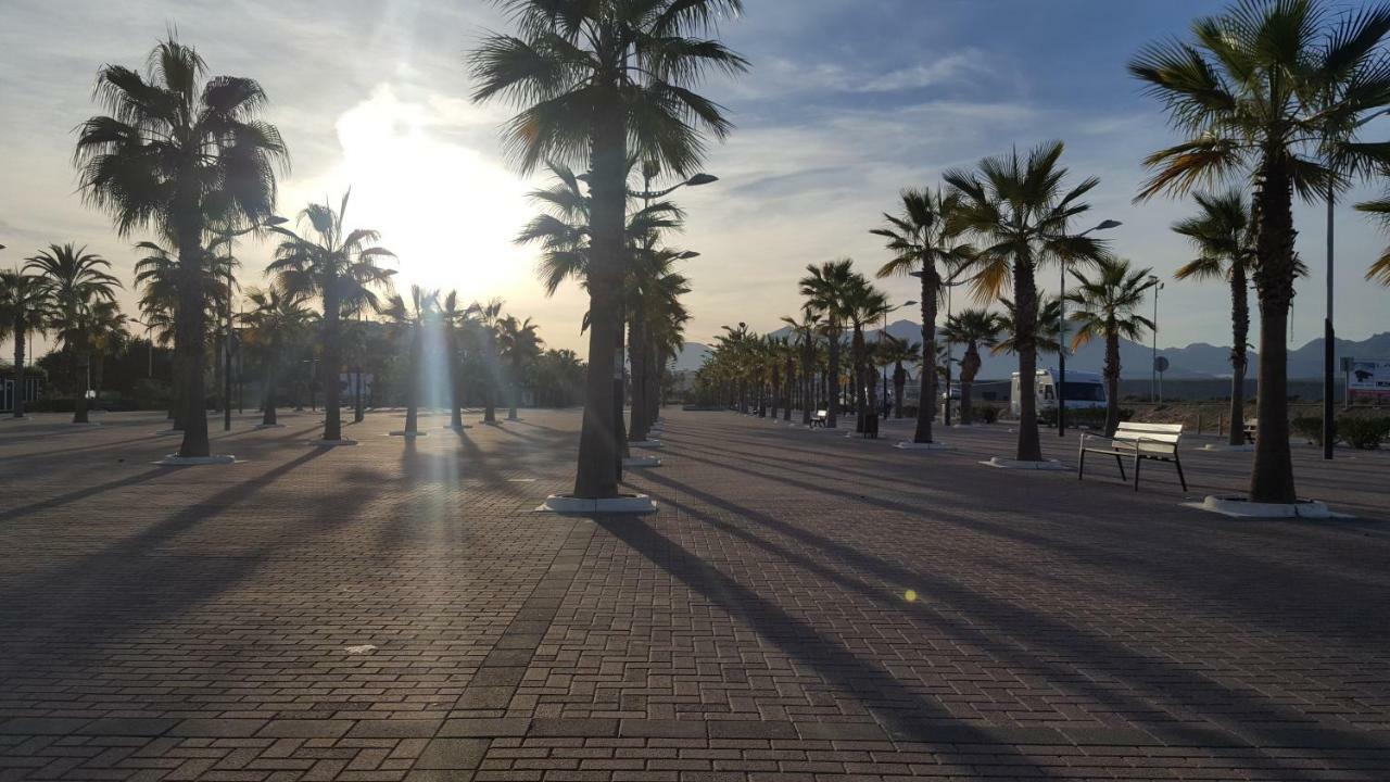 Chalet Francisco San Juan de los Terreros エクステリア 写真