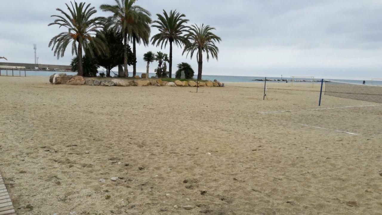 Chalet Francisco San Juan de los Terreros エクステリア 写真