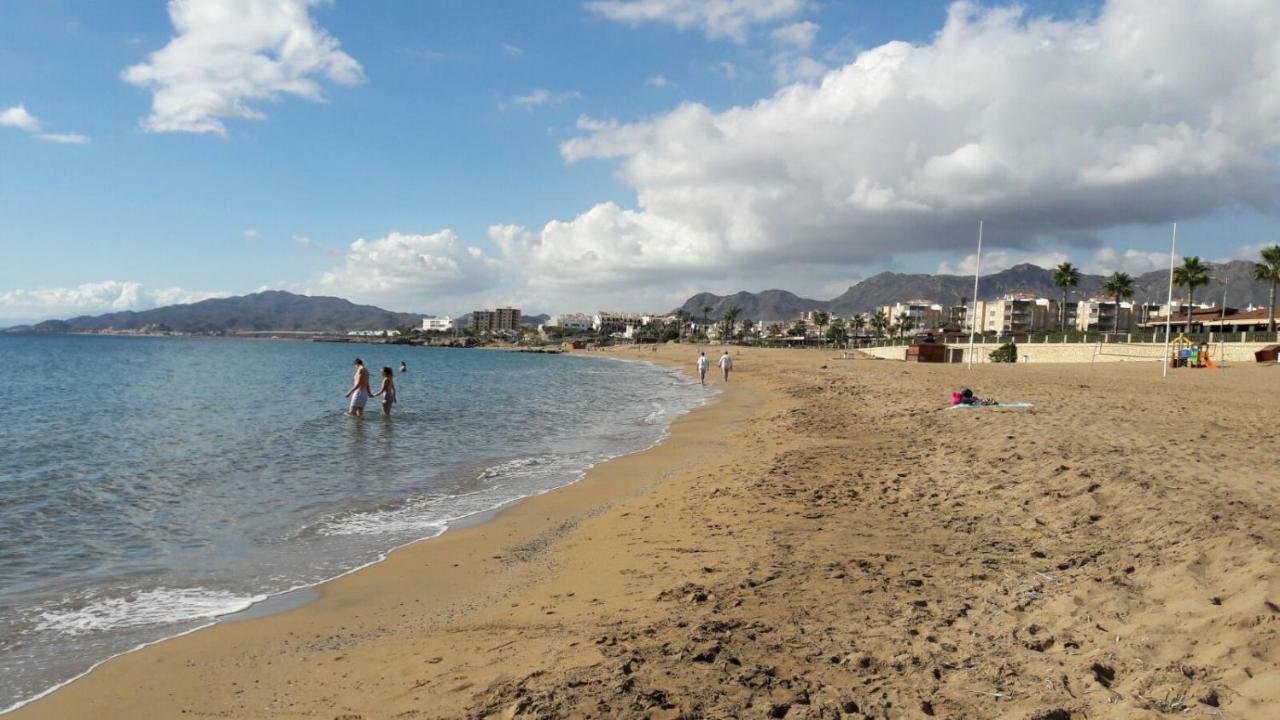 Chalet Francisco San Juan de los Terreros エクステリア 写真