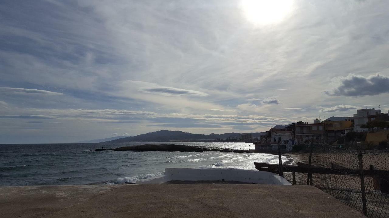 Chalet Francisco San Juan de los Terreros エクステリア 写真