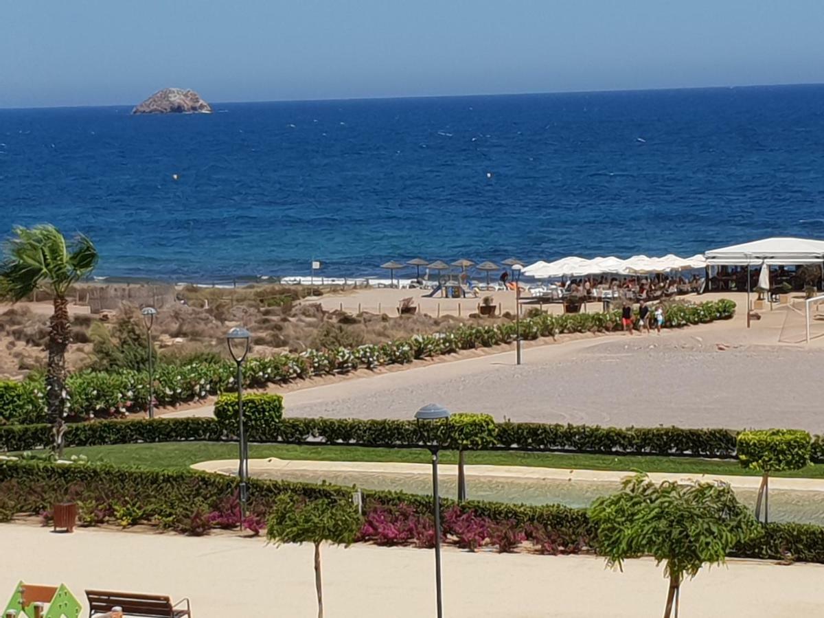 Chalet Francisco San Juan de los Terreros エクステリア 写真